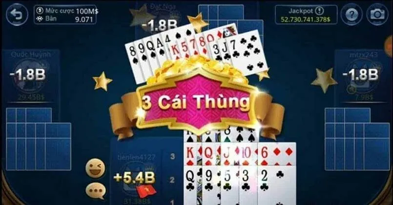 Cách tính chi trong binh xập xám chi tiết dành cho tân thủ 4 Một số cách tính chi trong binh xập xám đặc biệt