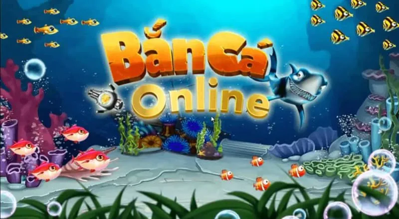 Bắn cá online là gì?