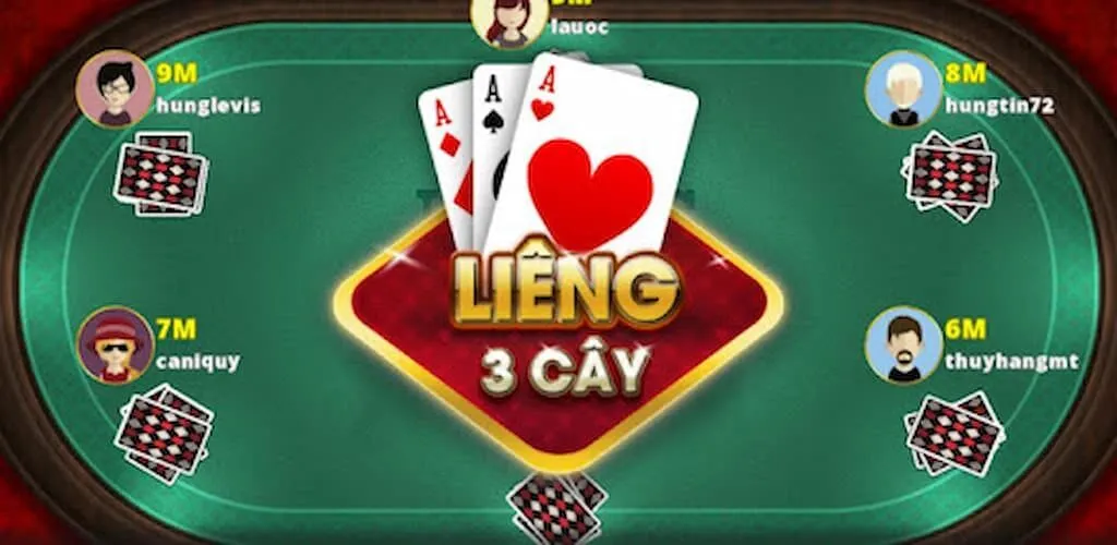 Cách thức chơi liêng 3 cây chuẩn xác, dễ ăn khi cá cược 4 Tham khảo những bộ bài có giá trị đặc biệt trong ván bài liêng 3 cây