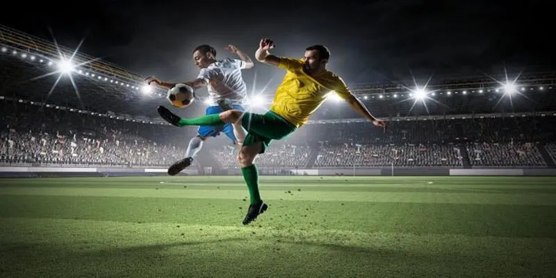 Kèo Chấp Score Box Là Gì? Sự Ảnh Hưởng Trong Cược Bóng Đá 4 Tận dụng cơ hội cược