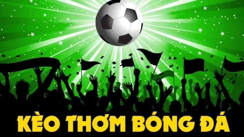 Giải Đáp Thắc Mắc Kèo Thơm Bóng Đá Là Gì 2 Tìm hiểu kèo thơm bóng đá là gì để tăng cơ hội chiến thắng khi chơi cá cược