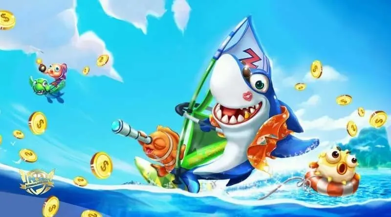 Khuyến mãi bắn cá cực đã dành cho người chơi tại Zomclub 3 Game bắn cá tại nhà cái được đánh giá rất cao