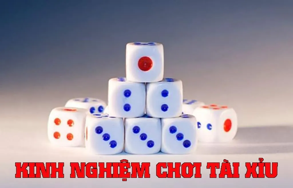 Kinh Nghiệm Chơi Tài Xỉu Và Mẹo Chơi Luôn Thắng Cho Tân Thủ 4 Mẹo chơi tài xỉu từ cao thủ bậc nhất