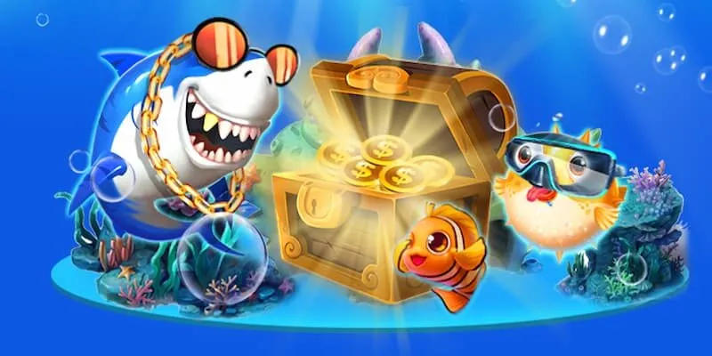 Vua cá việt - Trò chơi siêu hấp dẫn 2024 dành cho game thủ 4 Nạp tiền trực tuyến nhanh chóng
