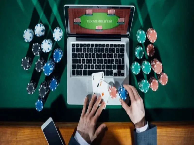 Sicbo online là gì? Thuật toán và kinh nghiệm chơi mới nhất 2024 4 Các quy luật bên trong tài xỉu