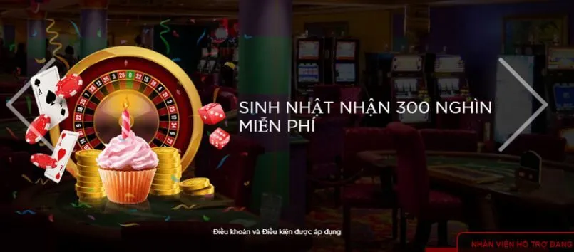 Thưởng mừng sinh nhật Zomclub - Sự kiện được mong chờ nhất 3 Vô vàn ưu đãi hấp dẫn tại tháng sinh nhật của thành viên