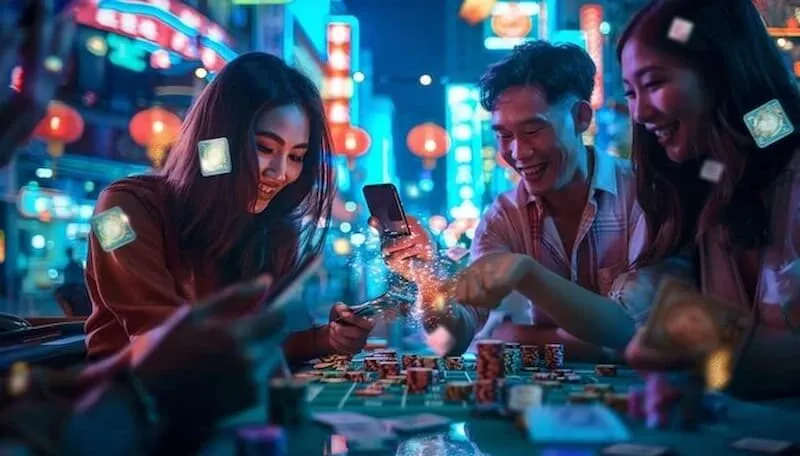 Thưởng nạp tiền 15% mỗi ngày tại sân chơi cá cược Zomclub 2 Chương trình thưởng nạp tiền 15% mỗi ngày tri ân người chơi